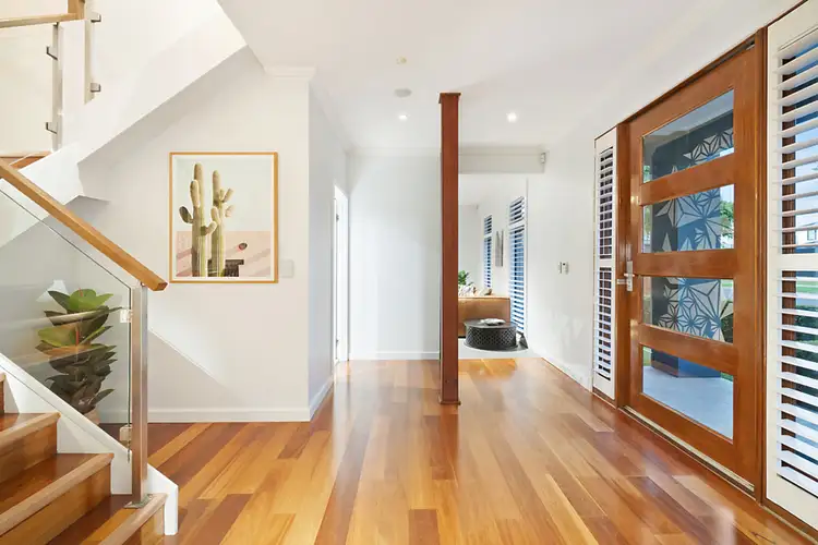 Main view of Homely house listing, 1 Winburg Drive, Edmondson Park NSW 2174