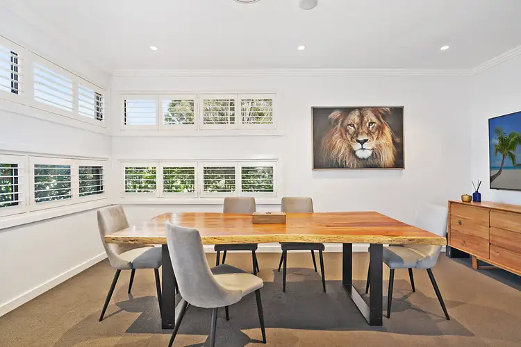 Fifth view of Homely house listing, 1 Winburg Drive, Edmondson Park NSW 2174