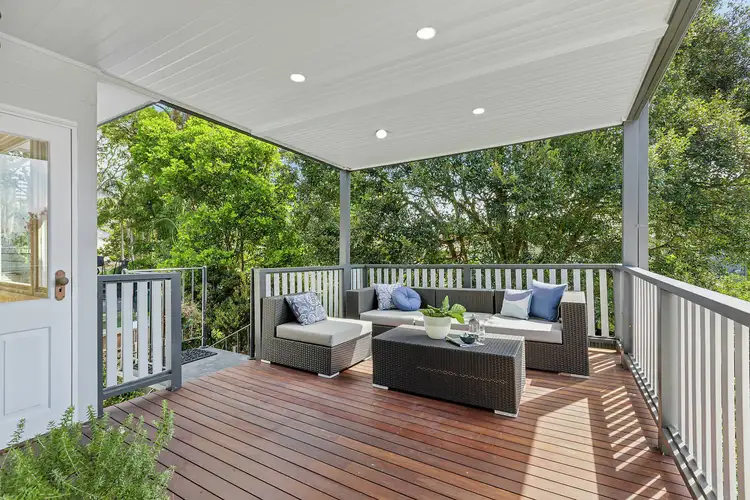 Third view of Homely house listing, 112 Macpherson Street, Cremorne NSW 2090
