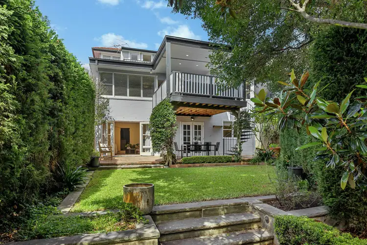 Sixth view of Homely house listing, 112 Macpherson Street, Cremorne NSW 2090