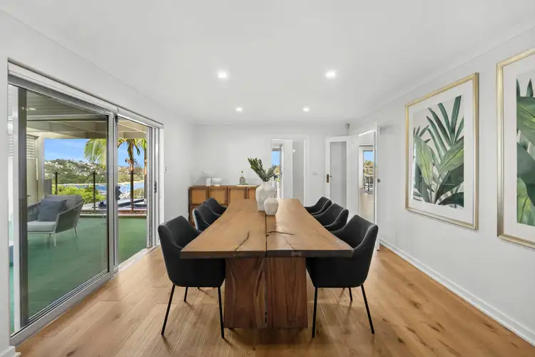 Sixth view of Homely house listing, 19 Edgecliffe Esplanade, Seaforth NSW 2092