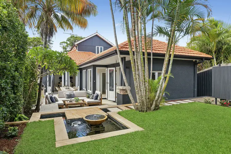 Main view of Homely house listing, 3 Edwin Street, Fairlight NSW 2094