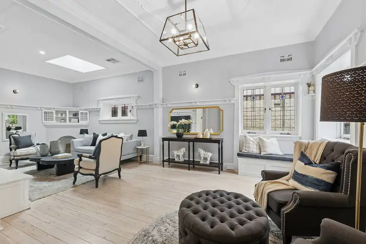 Second view of Homely house listing, 3 Edwin Street, Fairlight NSW 2094