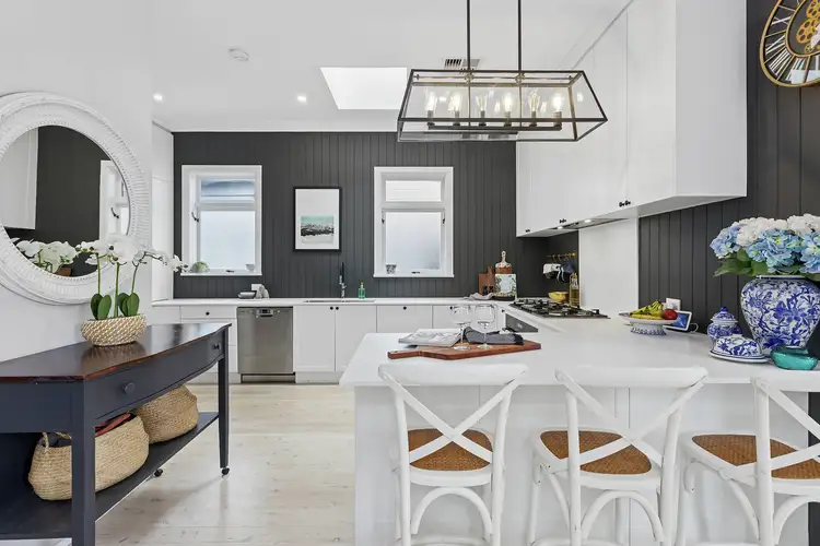 Fifth view of Homely house listing, 3 Edwin Street, Fairlight NSW 2094