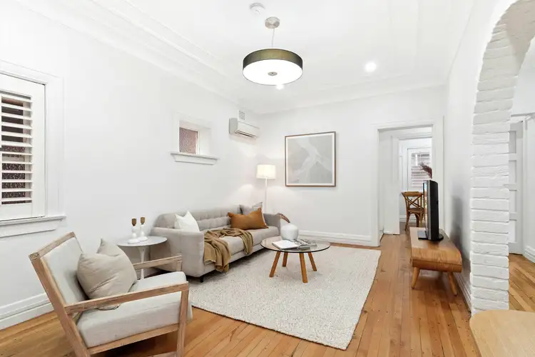 Main view of Homely apartment listing, 5/49 Spit Road, Mosman NSW 2088