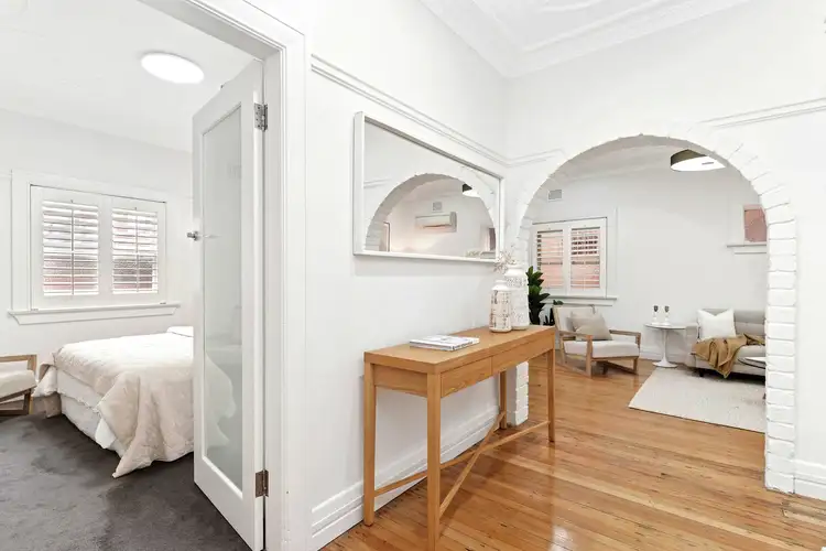 Second view of Homely apartment listing, 5/49 Spit Road, Mosman NSW 2088