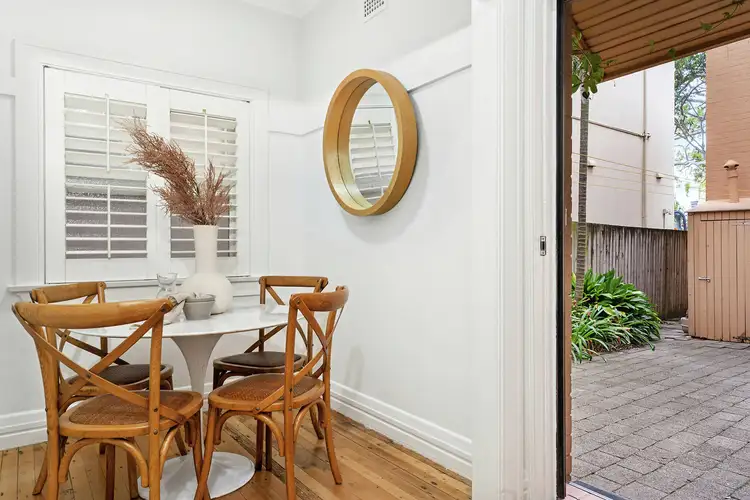 Third view of Homely apartment listing, 5/49 Spit Road, Mosman NSW 2088