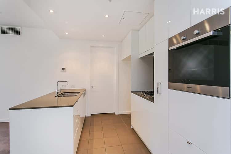 Second view of Homely apartment listing, 1003/20 Hindmarsh Square, Adelaide SA 5000
