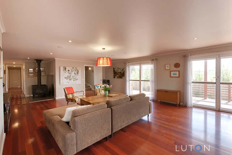 Fifth view of Homely house listing, 24 Mecca Lane, Bungendore NSW 2621