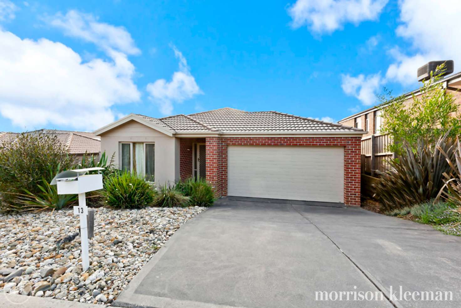 Main view of Homely house listing, 13 Foothills Street, Doreen VIC 3754