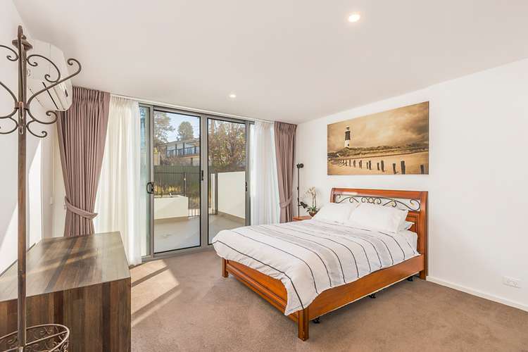 Fifth view of Homely apartment listing, 22/41 Hampton Circuit, Yarralumla ACT 2600