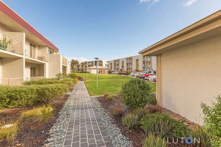 Main view of Homely apartment listing, 7E/21 Beissel, Belconnen ACT 2617