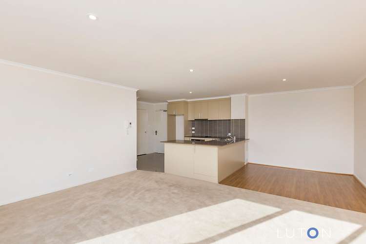 Fourth view of Homely apartment listing, 7E/21 Beissel, Belconnen ACT 2617