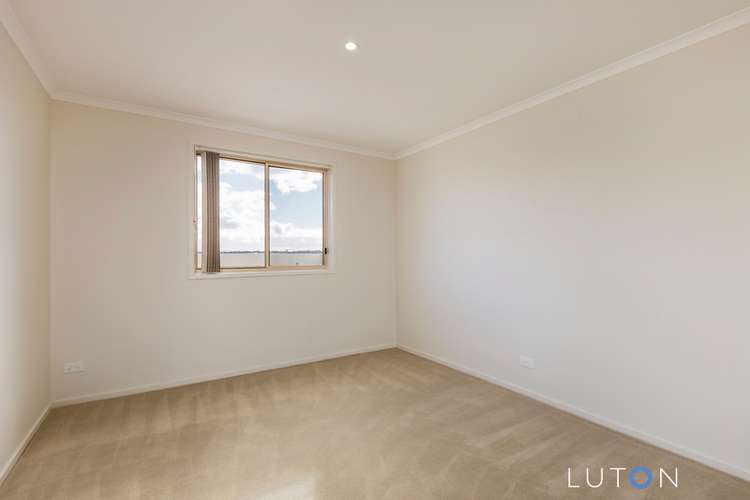 Fifth view of Homely apartment listing, 7E/21 Beissel, Belconnen ACT 2617