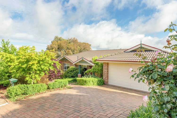 Main view of Homely house listing, 8 Lobelia Close, Jerrabomberra NSW 2619