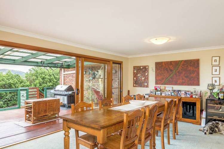 Second view of Homely house listing, 8 Lobelia Close, Jerrabomberra NSW 2619