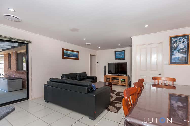 Third view of Homely house listing, 6 Sanamere Street, Amaroo ACT 2914