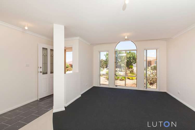 Second view of Homely house listing, 15 Olary Street, Amaroo ACT 2914