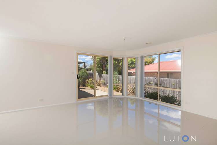 Third view of Homely house listing, 15 Olary Street, Amaroo ACT 2914