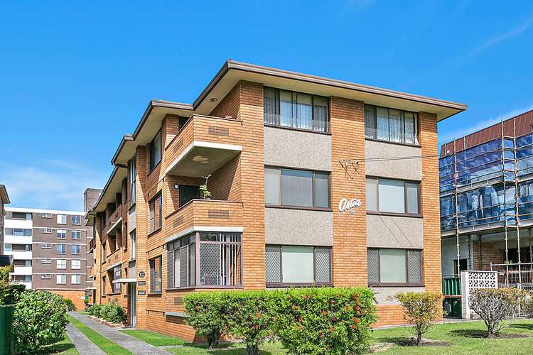 Main view of Homely unit listing, 3/99 Corrimal Street, Wollongong NSW 2500