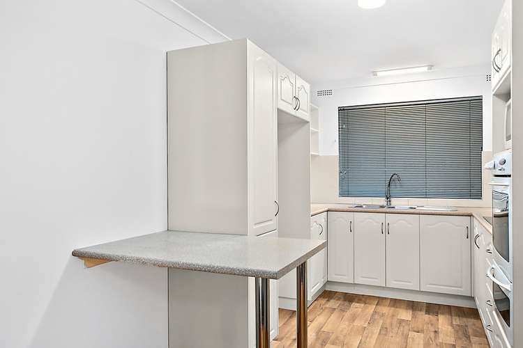 Second view of Homely unit listing, 3/99 Corrimal Street, Wollongong NSW 2500