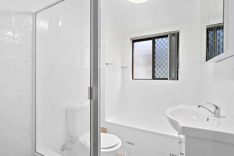 Third view of Homely unit listing, 3/99 Corrimal Street, Wollongong NSW 2500