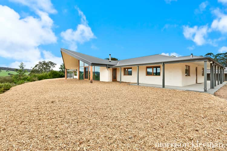 540 One Tree Hill Road, Christmas Hills VIC 3775