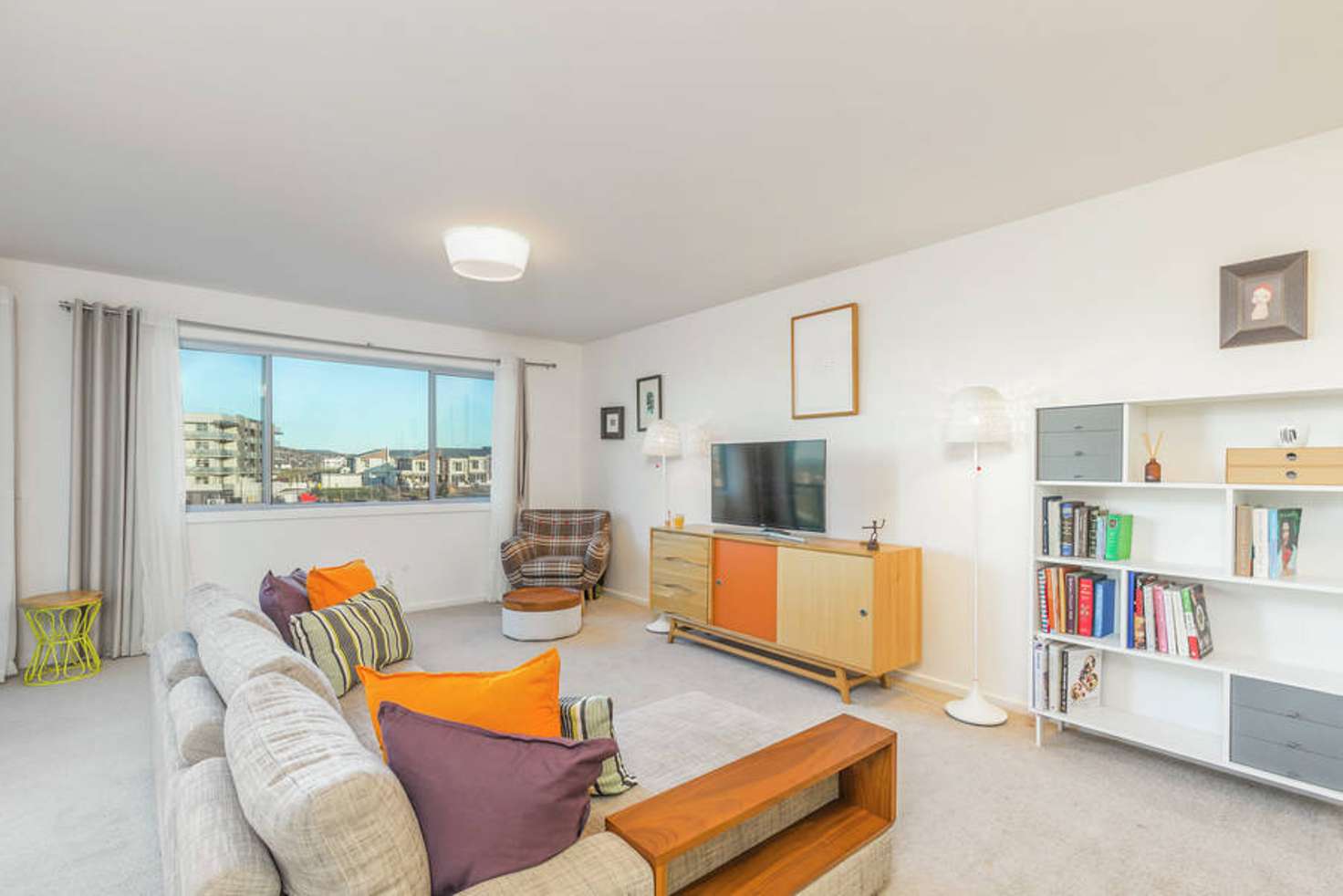 Main view of Homely apartment listing, 114/51 Catalano Street, Wright ACT 2611