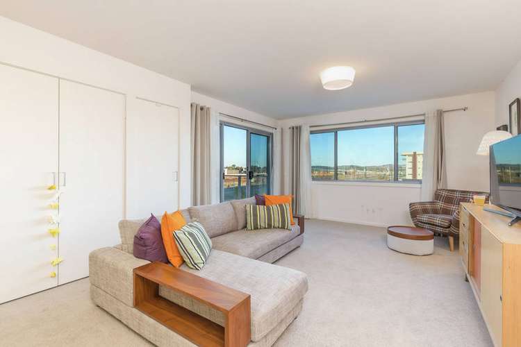 Third view of Homely apartment listing, 114/51 Catalano Street, Wright ACT 2611