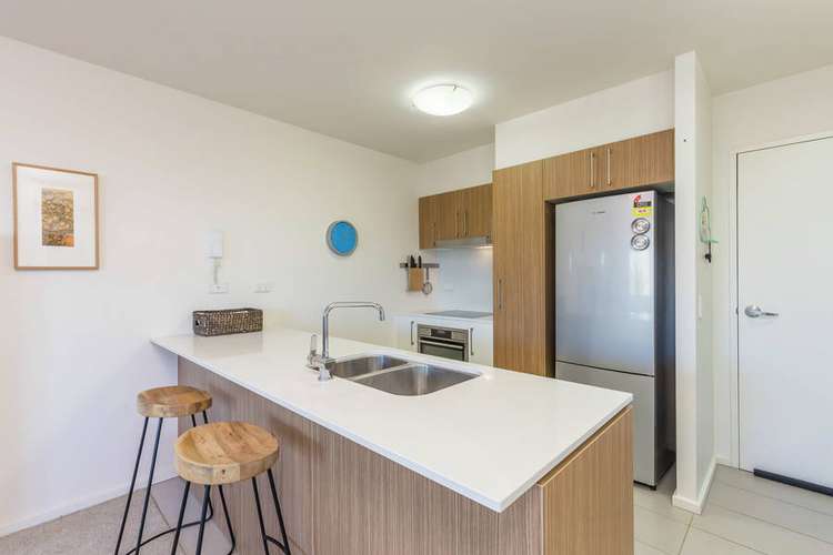 Fourth view of Homely apartment listing, 114/51 Catalano Street, Wright ACT 2611