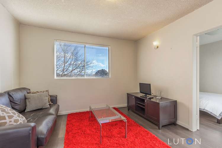 Third view of Homely apartment listing, 2/131-133 Rivett Street, Hackett ACT 2602