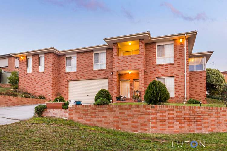 Main view of Homely house listing, 20 Beatty Crescent, Crestwood NSW 2620