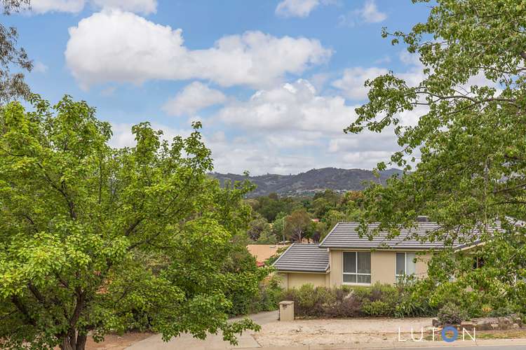 Main view of Homely house listing, 32 Myles Connell Crescent, Gordon ACT 2906