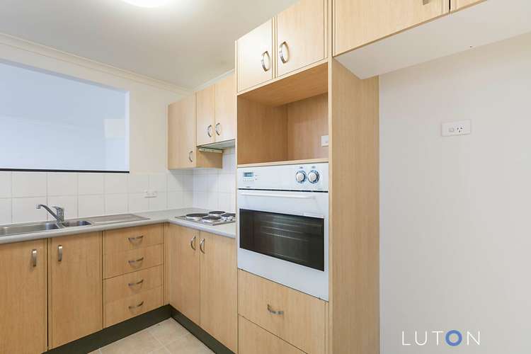 Second view of Homely apartment listing, 29/60 Henty Street, Braddon ACT 2612