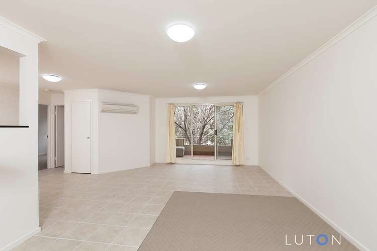 Third view of Homely apartment listing, 29/60 Henty Street, Braddon ACT 2612