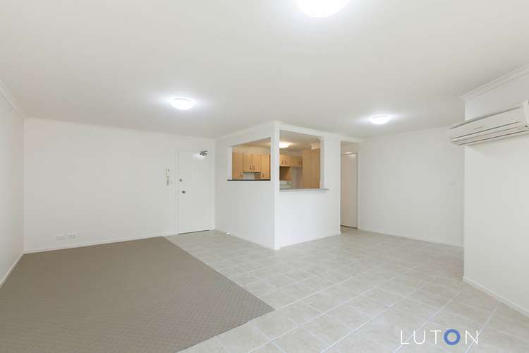 Fourth view of Homely apartment listing, 29/60 Henty Street, Braddon ACT 2612