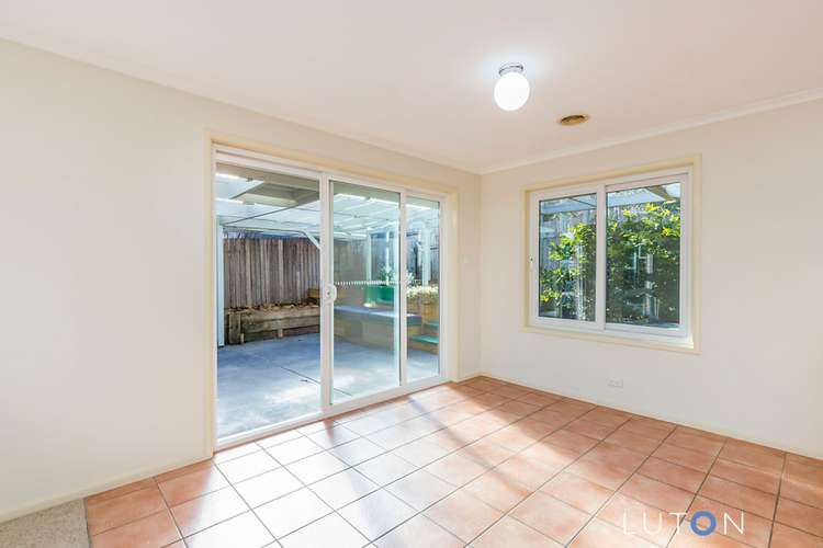 Second view of Homely house listing, 2/54 Ebden Street, Ainslie ACT 2602