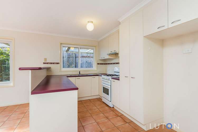 Third view of Homely house listing, 2/54 Ebden Street, Ainslie ACT 2602