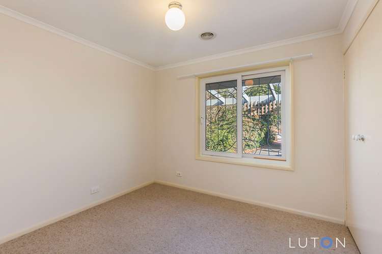 Fifth view of Homely house listing, 2/54 Ebden Street, Ainslie ACT 2602