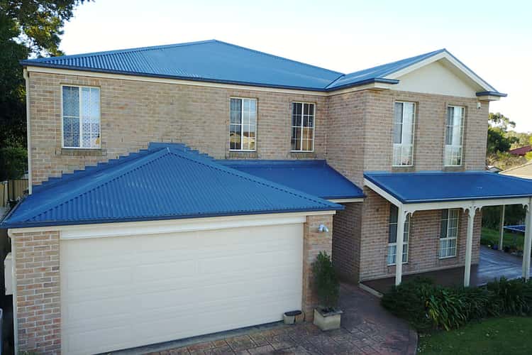 Main view of Homely house listing, 26 Farrell Street, Balgownie NSW 2519