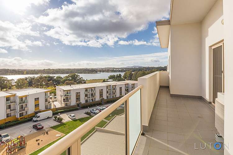 Main view of Homely apartment listing, 22D/21 Beissel Street, Belconnen ACT 2617