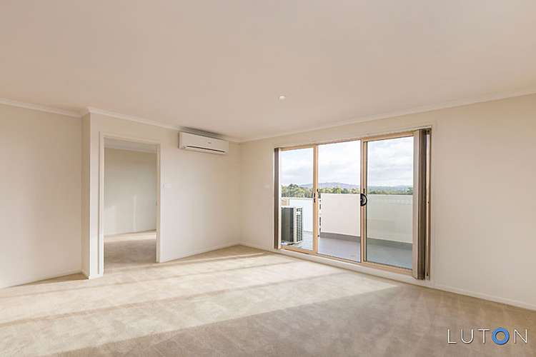 Second view of Homely apartment listing, 22D/21 Beissel Street, Belconnen ACT 2617