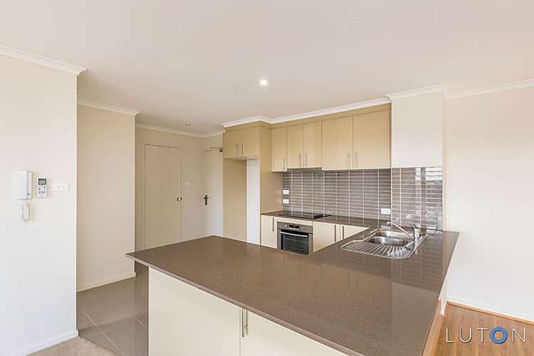 Third view of Homely apartment listing, 22D/21 Beissel Street, Belconnen ACT 2617