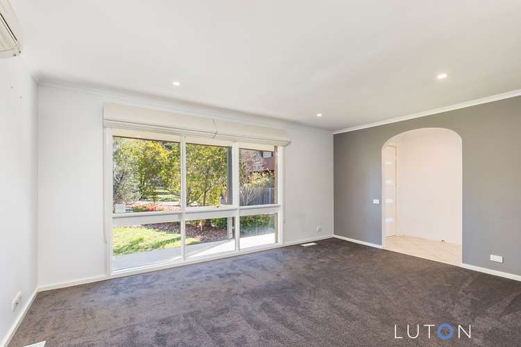 Second view of Homely house listing, 28 Letters Street, Evatt ACT 2617