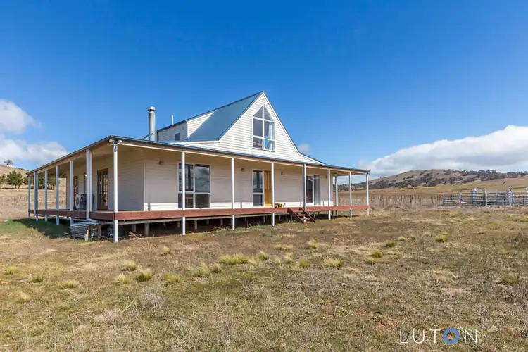 296 Micalago Road