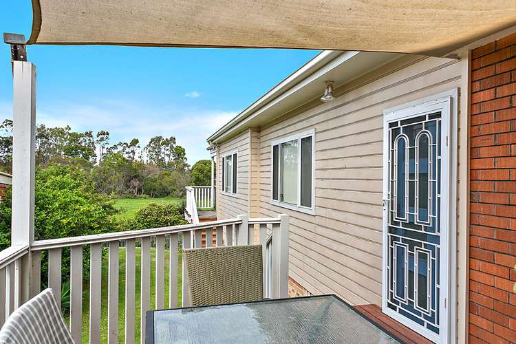 Second view of Homely unit listing, 8A Lombard Avenue, Fairy Meadow NSW 2519