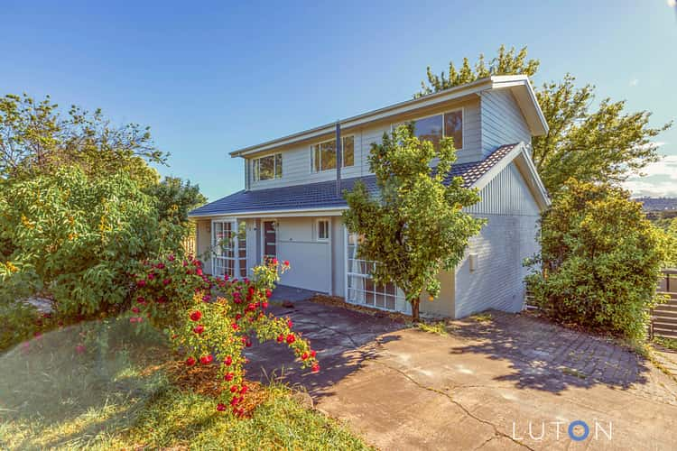 Main view of Homely house listing, 127 Theodore Street, Curtin ACT 2605