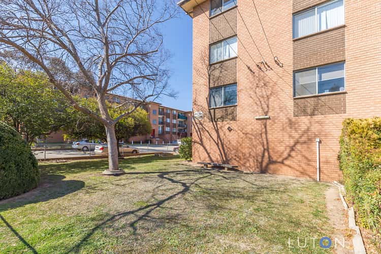 Second view of Homely apartment listing, 11/106 Henderson Road, Crestwood NSW 2620