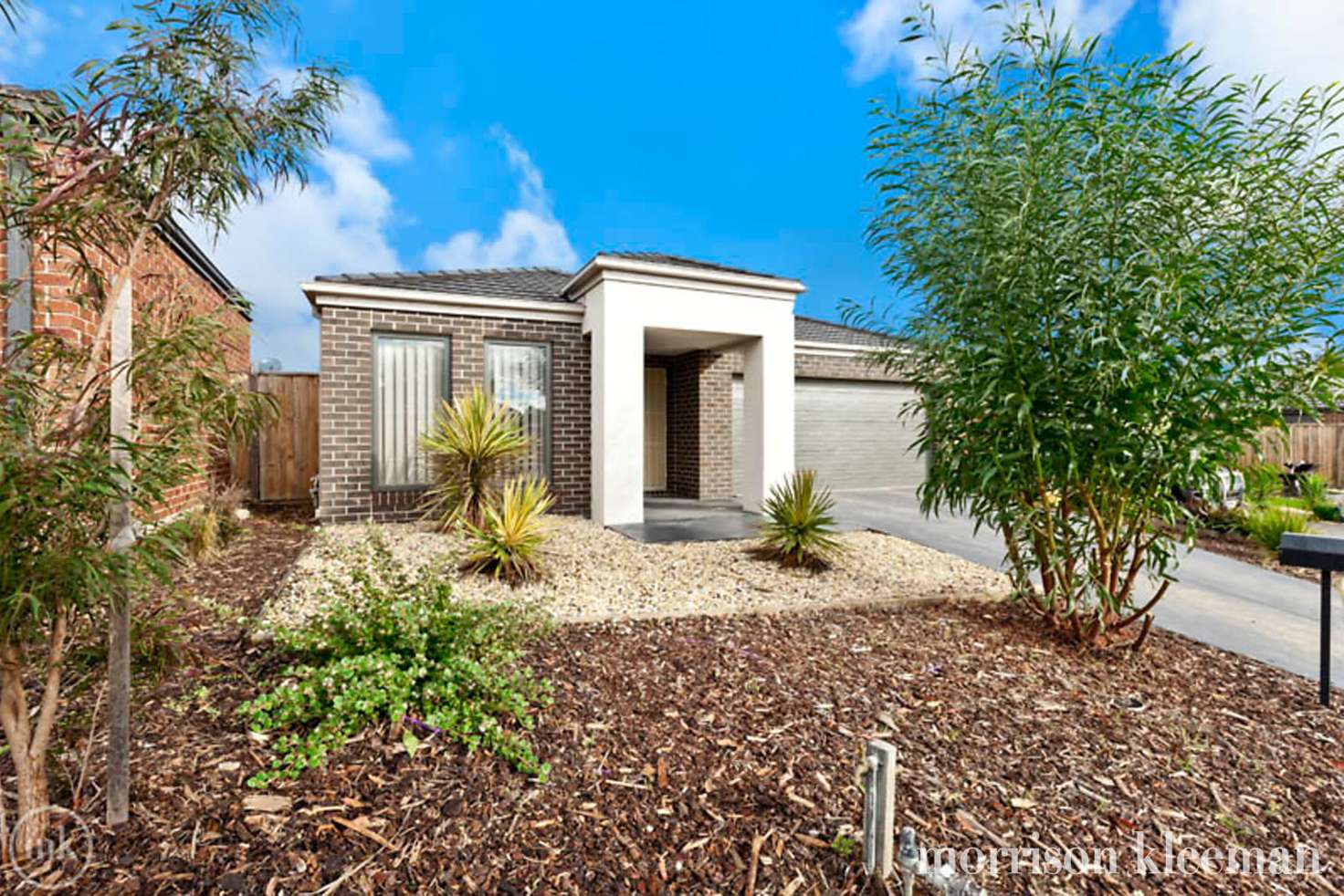 Main view of Homely house listing, 6 Sandover Street, Doreen VIC 3754