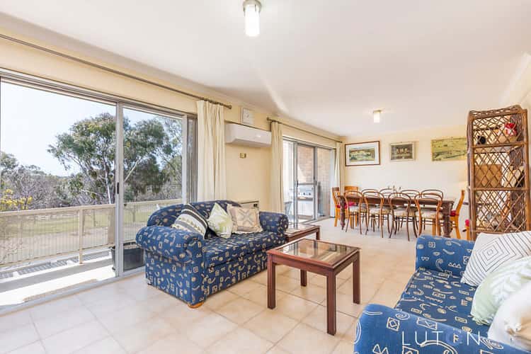 Second view of Homely apartment listing, 5/51 Totterdell Street, Belconnen ACT 2617